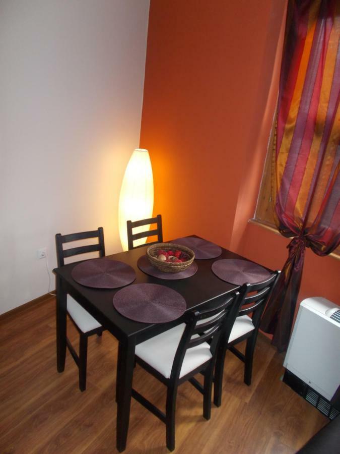 Retron Szinva-Lux Hotel Miskolc Buitenkant foto